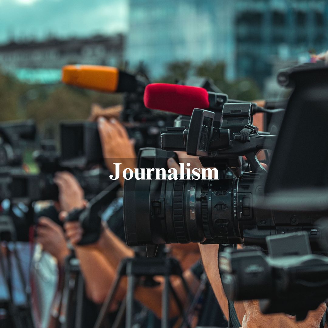 Journalism
