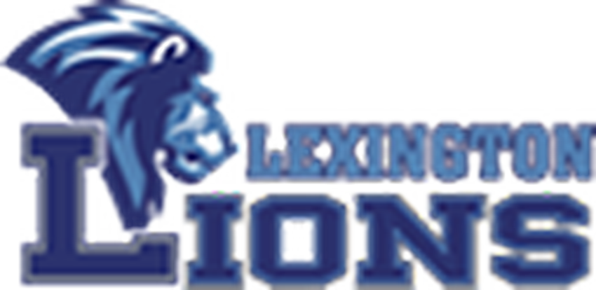Lexington JHS Logo